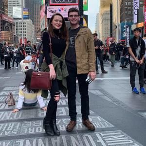 Meet your Posher, Arthur